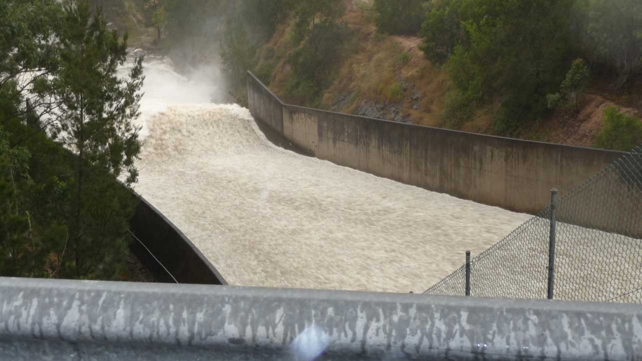 Chaffey Dam Camping Reserve — photo 7