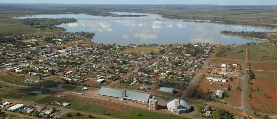 Lake Cargelligo 