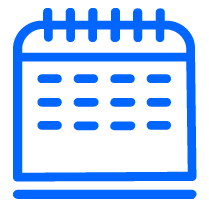 Calendar icon