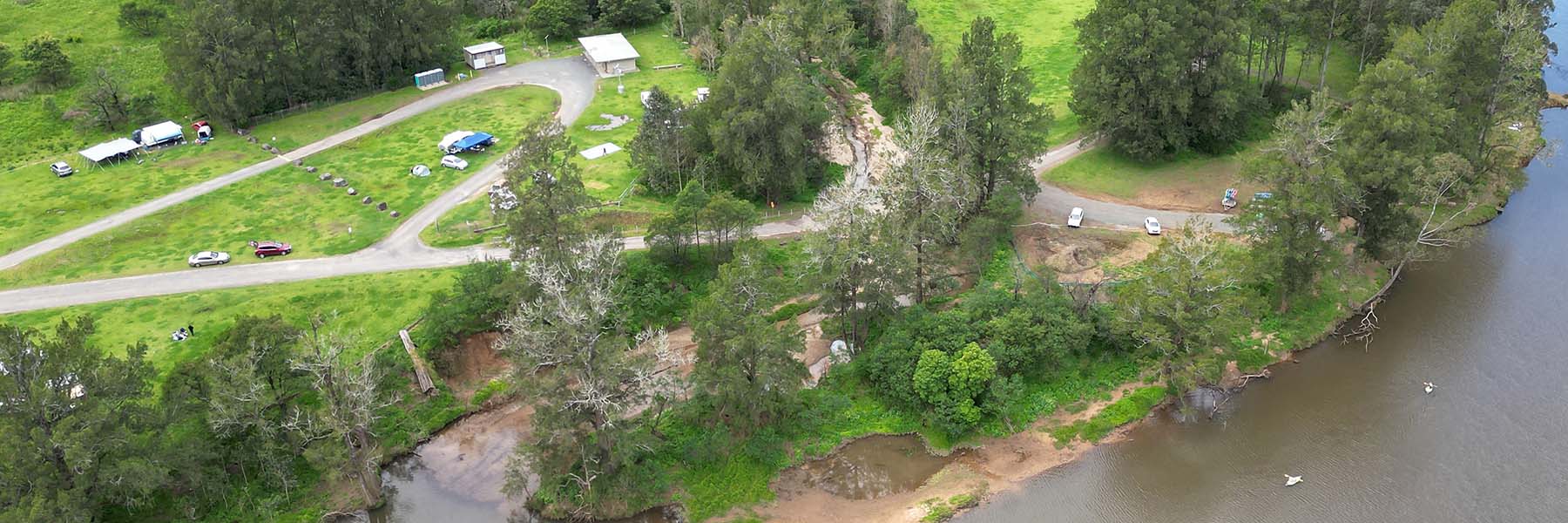 Bendeela Recreation Area — photo 2