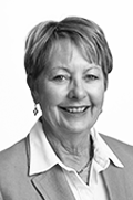 Kaye Stevenson