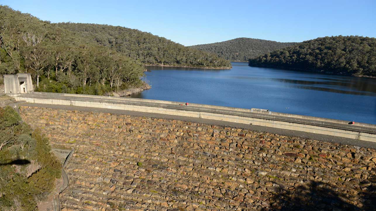 Bendeela Recreation Area — photo 3