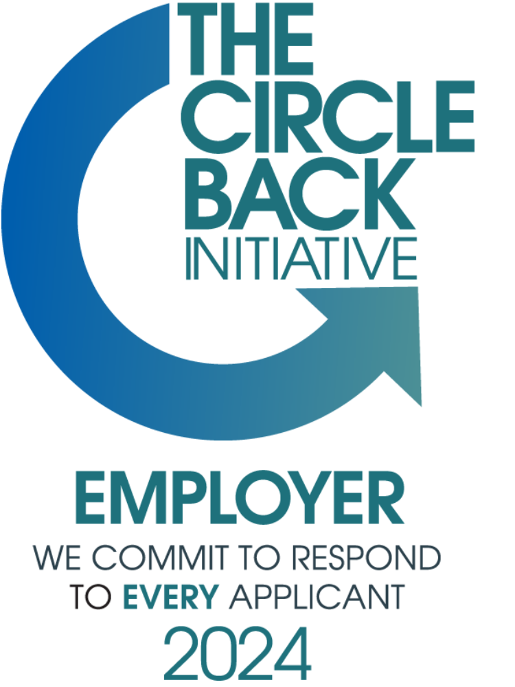 circle back logo